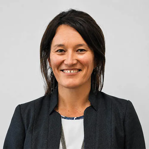 Laura Bogado Bordazar - Profesor