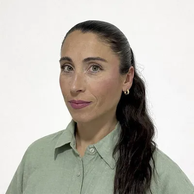 Laura Gil Caselles - Profesor