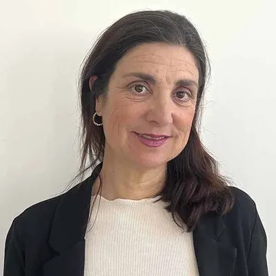 Laura López Almansa - Profesor