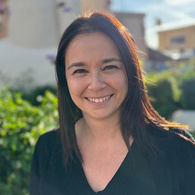 Laura Peñafiel Pedrosa