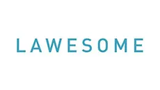 Lawesome - logotipo