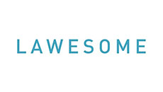 Lawesome - logotipo
