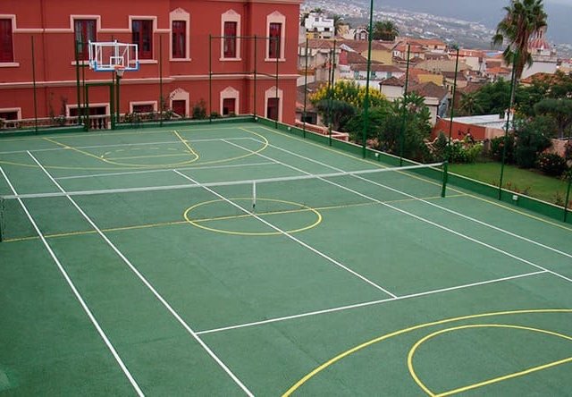 Laboratorio Deporte UEC