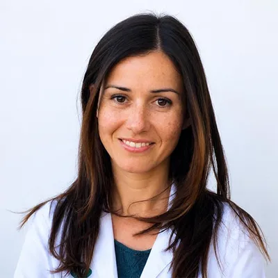Lilia Hernández Castillo - Profesor