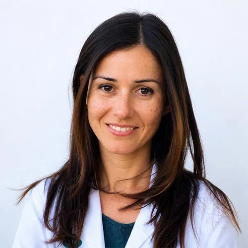 Lilia Hernández Castillo - Profesor
