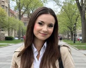 Lilia Soto - Testimonio