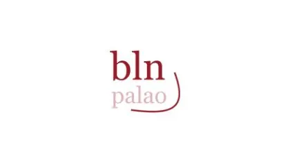 Logo bln palao