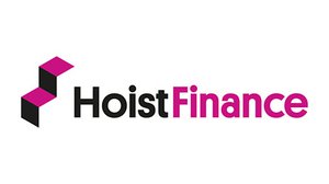 Logo Hoist Finance