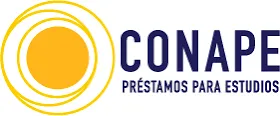 Logo CONAPE