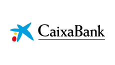 CaixaBank - logotipo - 230x130