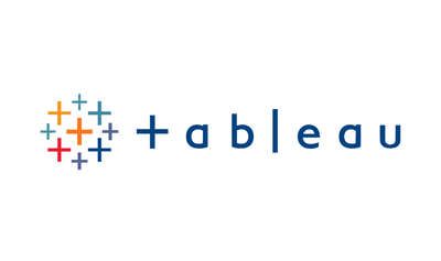 Logo Tableau