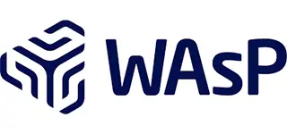 Logo WasP