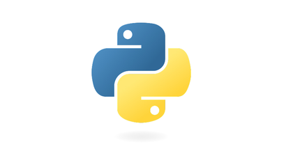 Log&oacute;tipo Python