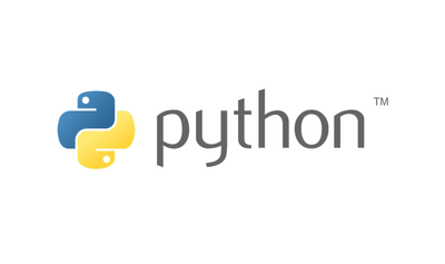Logótipo Python
