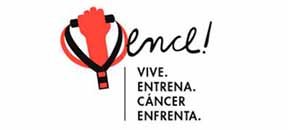 Logotipo Vence
