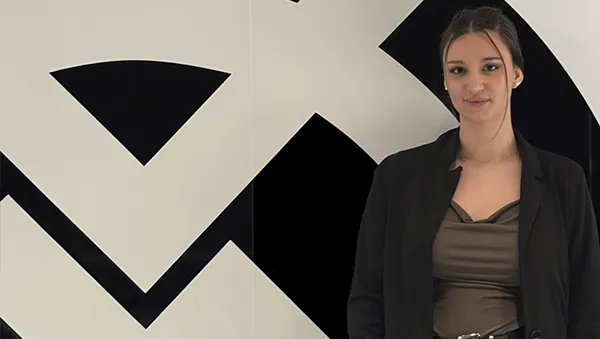Lorena Almansa - directora de programa