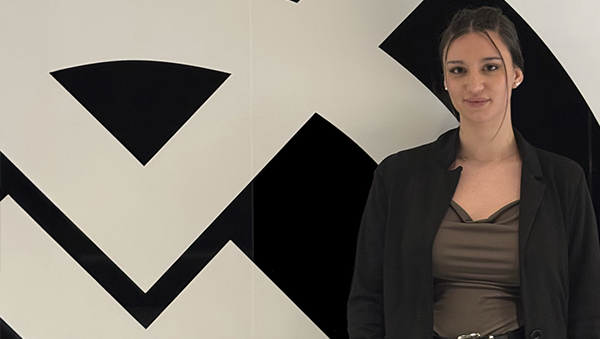 Lorena Almansa - directora de programa