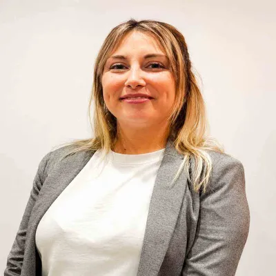 Lorena Navarro Veintimilla - Profesor