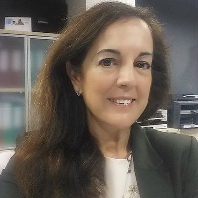 Lourdes Bilbao Dabouza