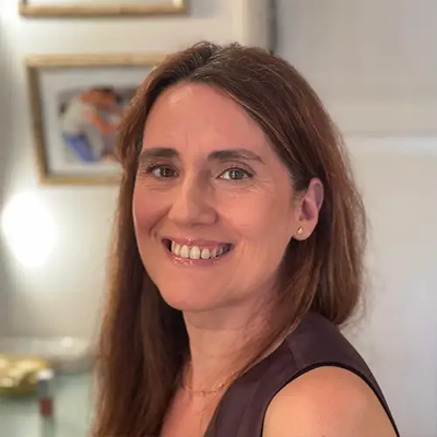 Lourdes Rodríguez - Profesor