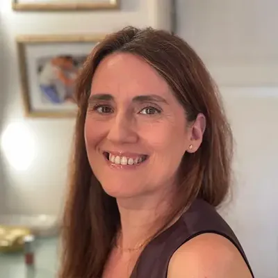 Lourdes Rodríguez - Profesor