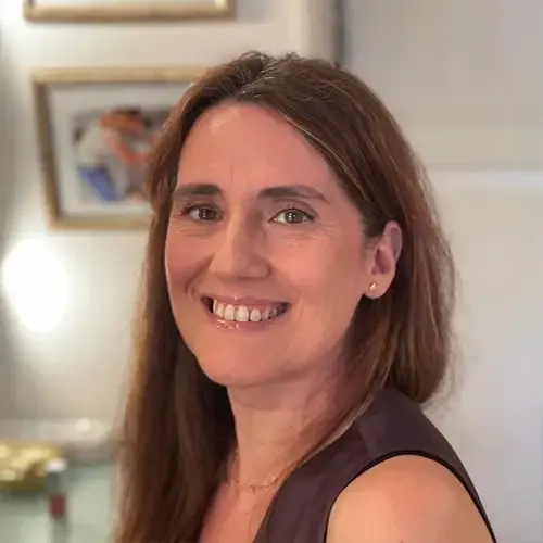 Lourdes Rodríguez - Profesor