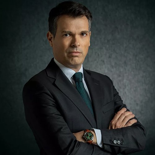 Lucas Ferrer de Robles