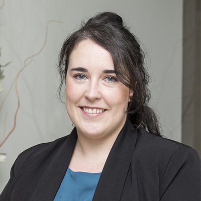 Lucía Rodríguez Málaga - Profesor