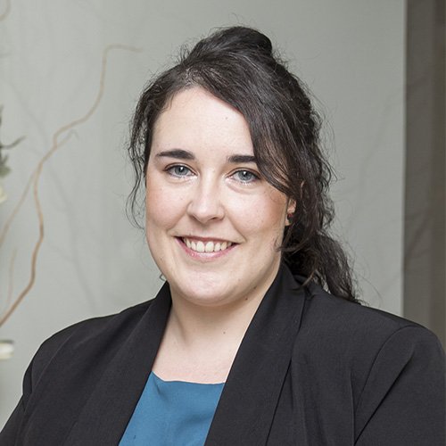 Lucía Rodríguez Málaga - Profesor