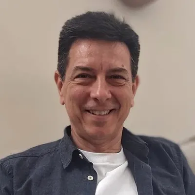 Luis Gutierrez Valido - Profesor