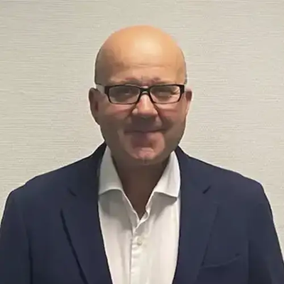 Luis Villarejo - Profesor