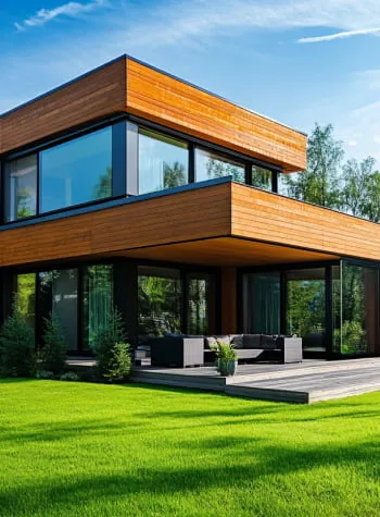 Máster Universitario en Arquitectura Sostenible y Bioconstrucción