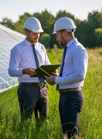 Máster Universitario en Energías Renovables