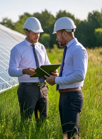 Máster Universitario en Energías Renovables