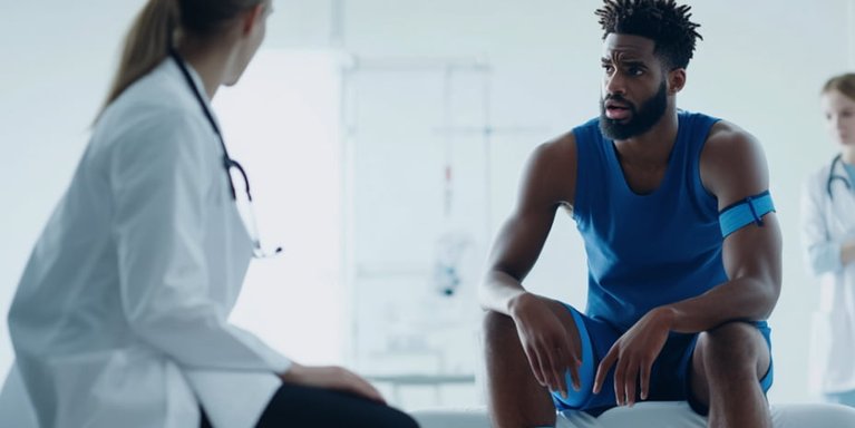 Máster en Traumatología del Deporte