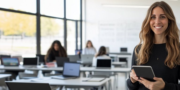 Máster Universitario en Profesorado de E.S.O. y Bachillerato, F.P. y Enseñanza de Idiomas
