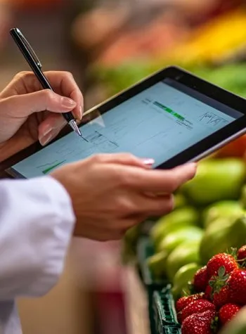 Máster Universitario en Nutrición Clínica
