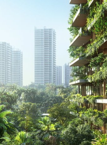 Máster de Formación Permanente en Sostenibilidad, Economía Circular y ESG