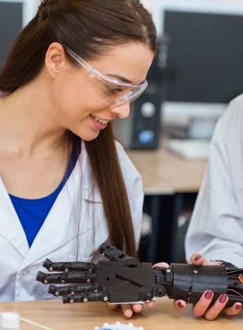 Grado en Ingeniería Biomédica