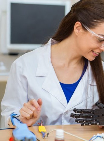 Grado en Ingeniería Biomédica