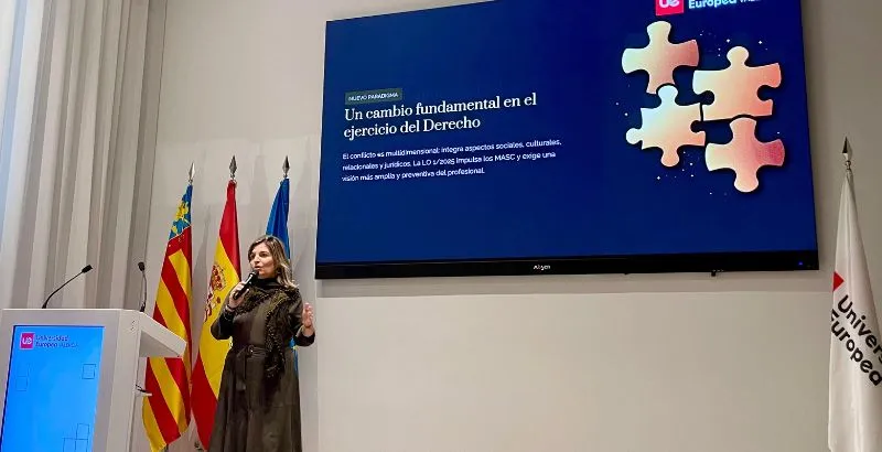 MAGISTRADA