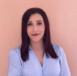 María Alejandra Guerrero Rubio - Profesor