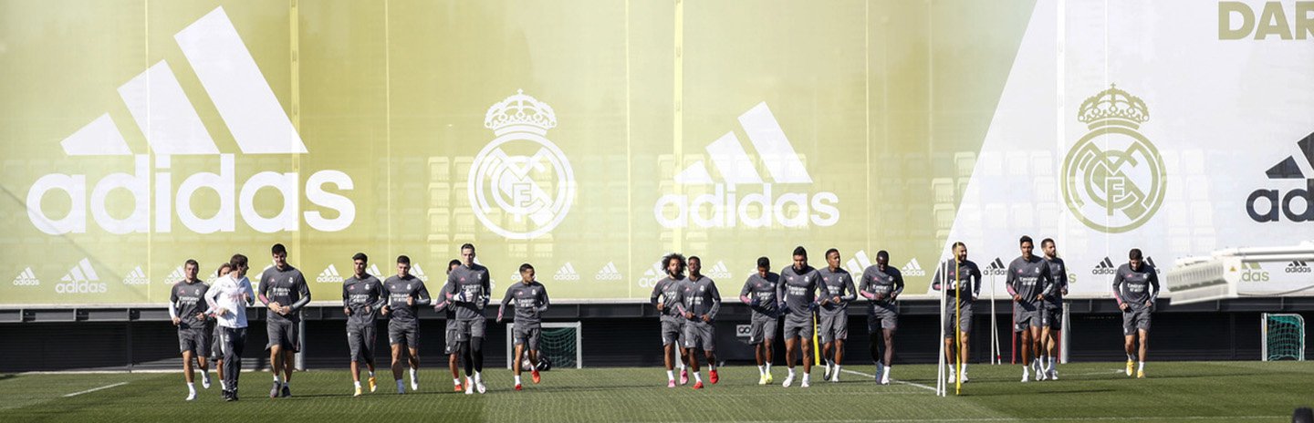 Master Sports and Esports Management | UE Real Madrid