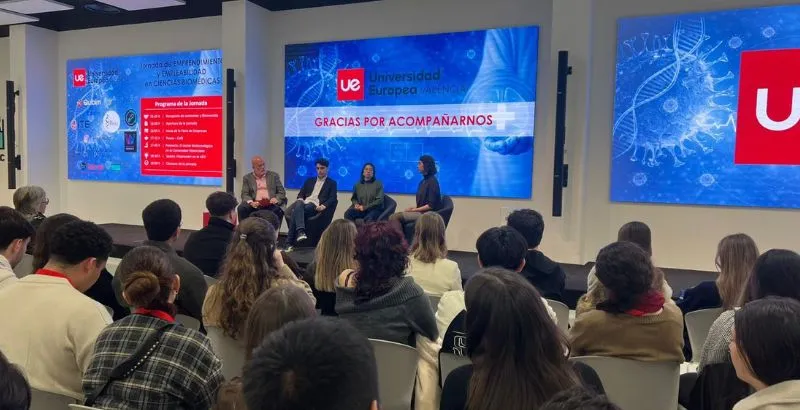 MESA REDONDA