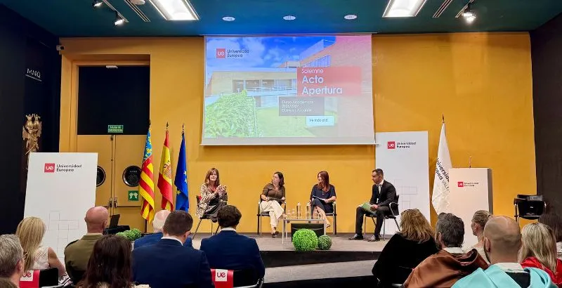 MESA REDONDA