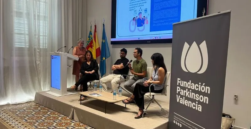 MESA REDONDA