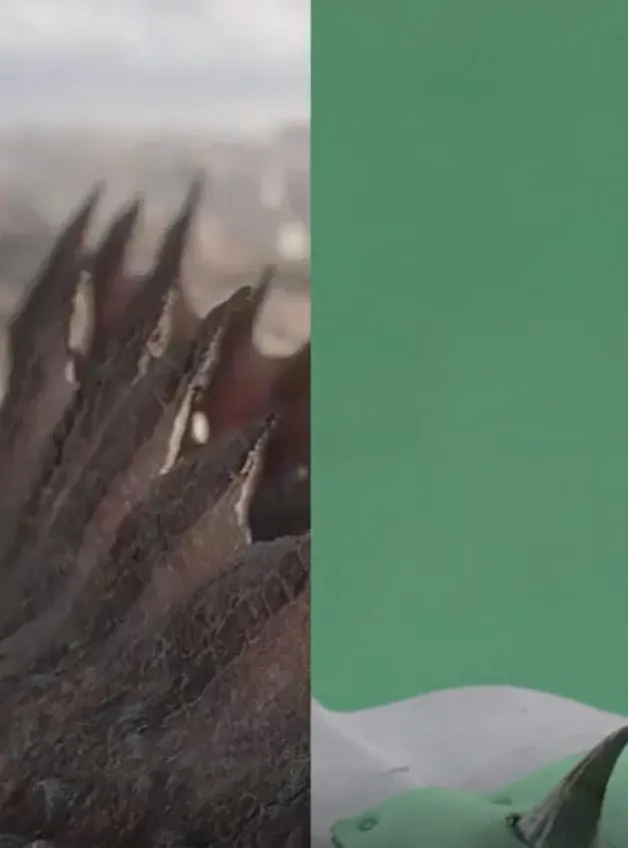 Máster de Formación Permanente en VFX y Postproducción