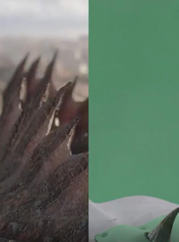 Máster de Formación Permanente en VFX y Postproducción