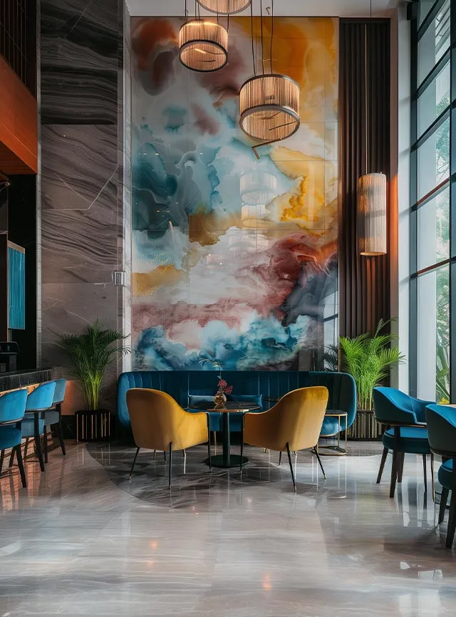 Master en Dise&ntilde;o de Espacios Gastron&oacute;micos Madrid