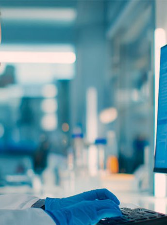 Máster Universitario en Bioinformática - img cabecera